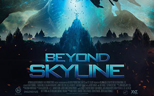 Beyond Skyline